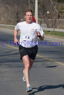 Ottawa Physio Race