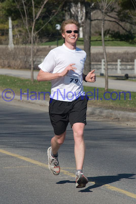 Ottawa Physio Race