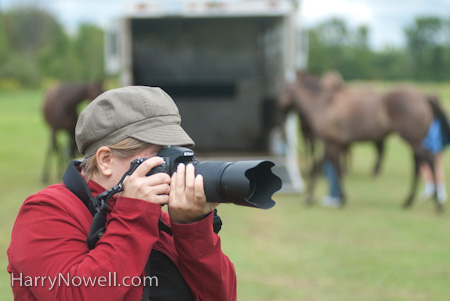 Sport Photo Workshop