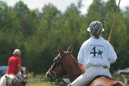 Polo sports photo workshop