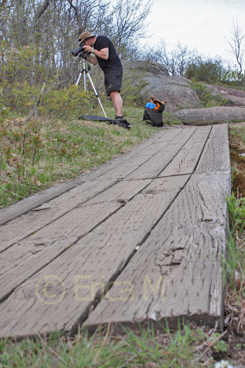 Pro photography course - Ottawa