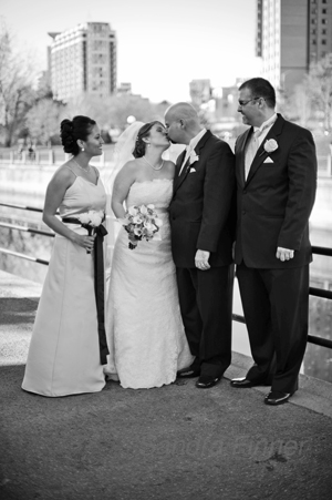 student success! - Sandra Finner Wedding Photography