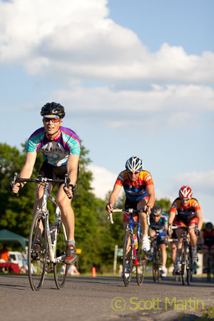 bike race photo