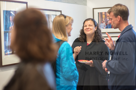 Photo Exhibition - Ottawa - Shona Schneider - Turkey 