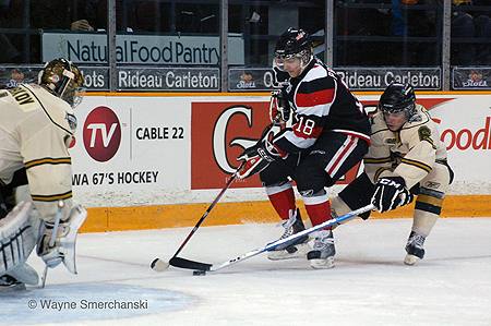 Ottawa Hockey Photo Class