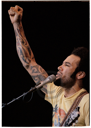 Ben Harper