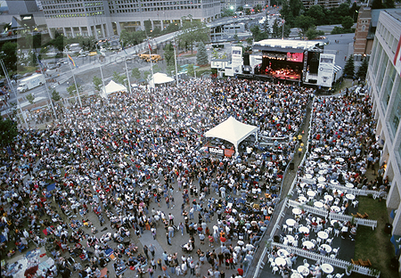 Ottawa Music Festival