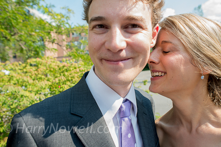 Ottawa Wedding Photography - documentary style