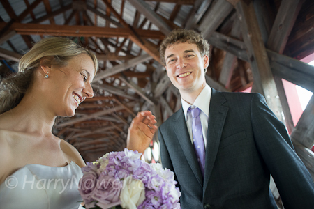 Ottawa Wedding Photography - documentary style