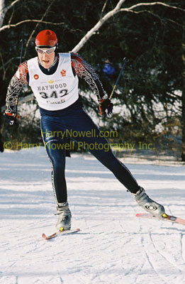 xc ski race - XCOttawa.com